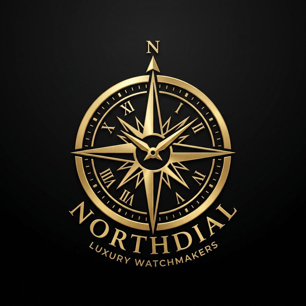 NorthDial Logo
