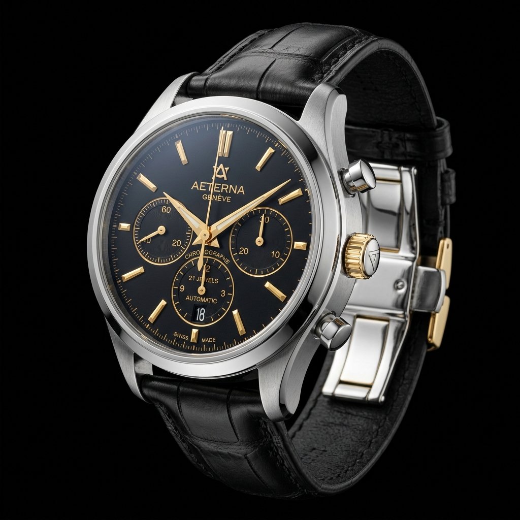 NorthDial Obsidian Bestseller Watch